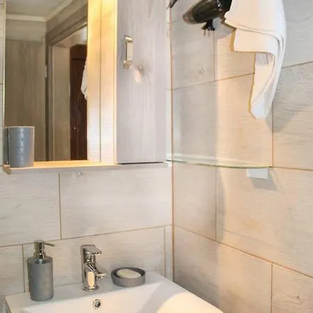 Stone House With Amazing View Apartment Kotronas Exterior photo