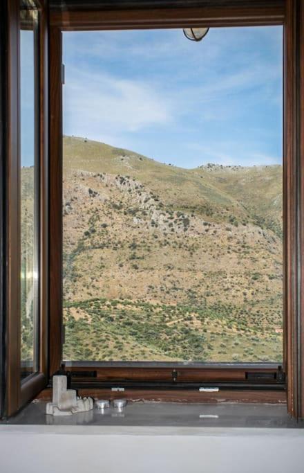 Apartment Stone House With Amazing View